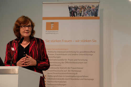 Fachtagung und 15 Jahre FHK