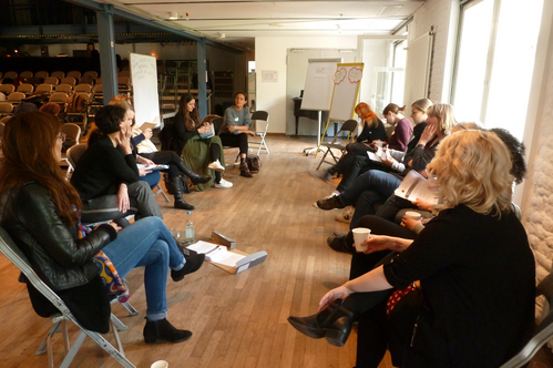 Workshop 5