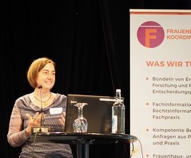 Prof. Dr. Ulrike Urban-Stahl