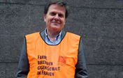 Wolfgang Stadler, Vorstandvorsitzender AWO Bundesverband