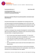 Ein Bild des Briefs von Frauenhauskoordinierung e.V. an die Ministerpräsident*innen, Senatspräsident*innen und Bürgermeister*innen der Länder der Bundesrepublik Deutschland 