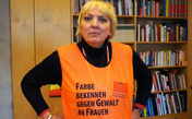 Claudia Roth, Vizepräsidentin des Deutschen Bundestages, Bundestagsfraktion Bündnis 90/Die Grünen
