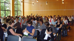8. Fachforum 29.06.-01.07.11
