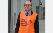 Ulrich Lilie, Präsident Diakonie Deutschland - Evangelischer Bundesverband