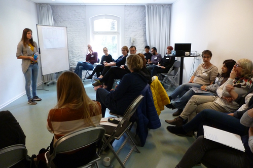 Workshop 4