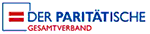 Logo Der Paritätische Gesamtverband